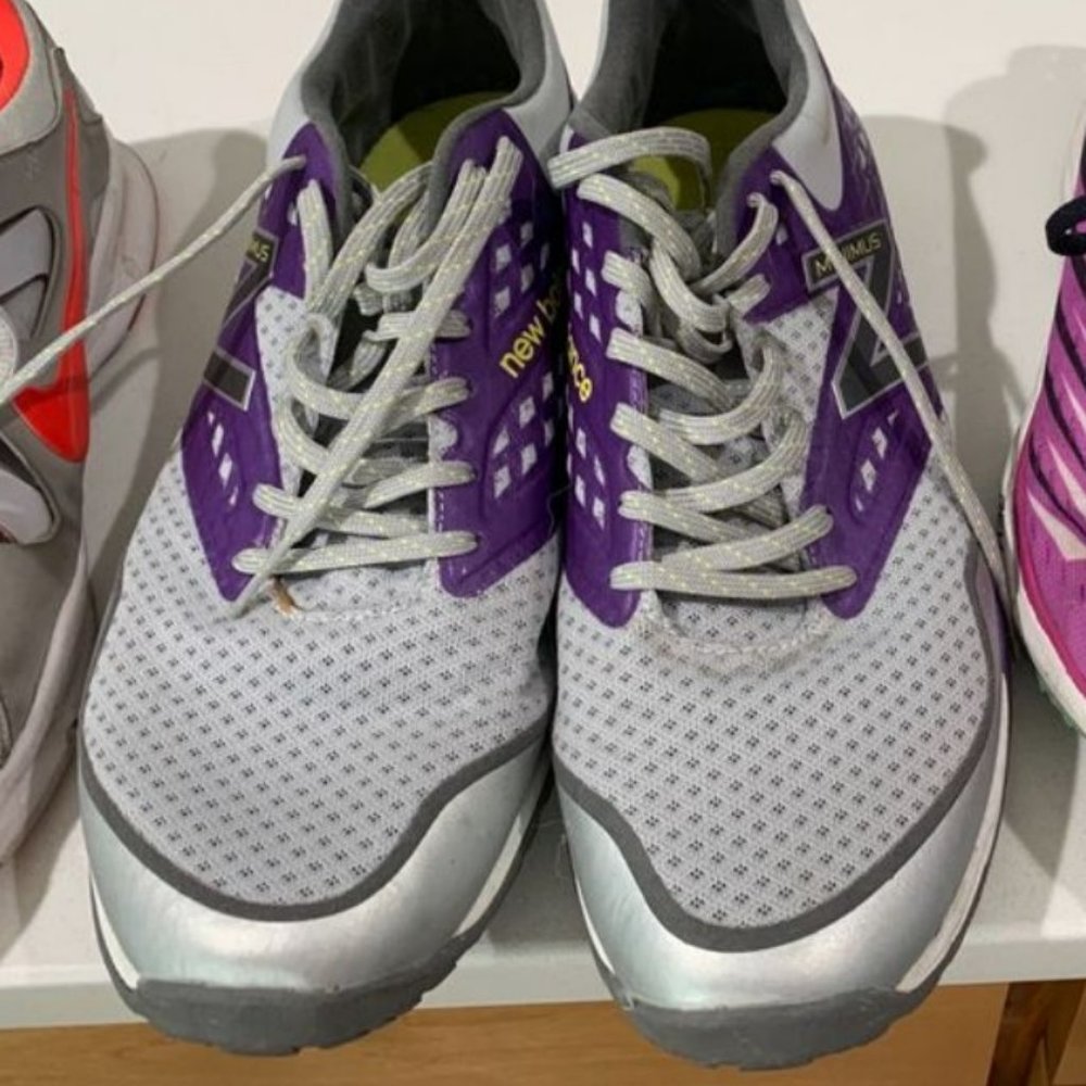 New Balance Minimus Women's Running Shoe